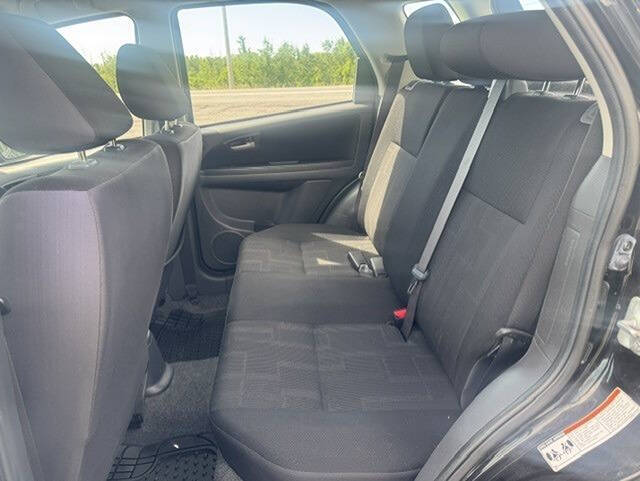 2012 Suzuki SX4 Crossover Premium