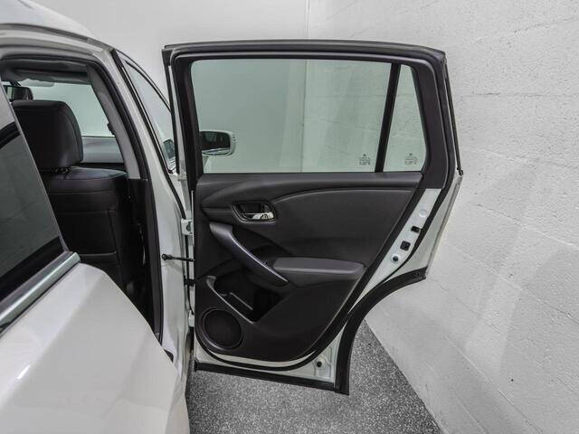 2017 Acura RDX