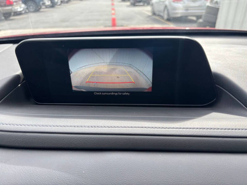 2025 Mazda CX-30 2.5 S Select Sport