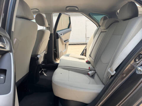2013 Kia Forte5 EX