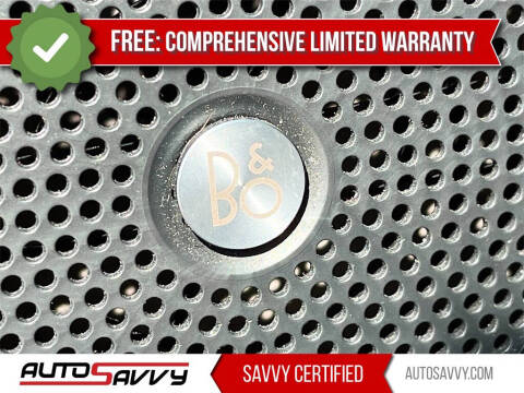 2021 Ford Expedition Platinum