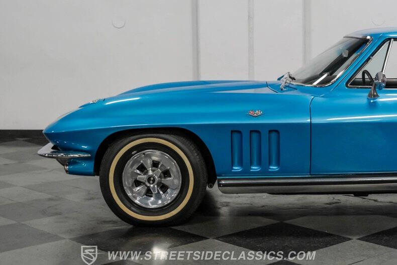 1965 Chevrolet Corvette
