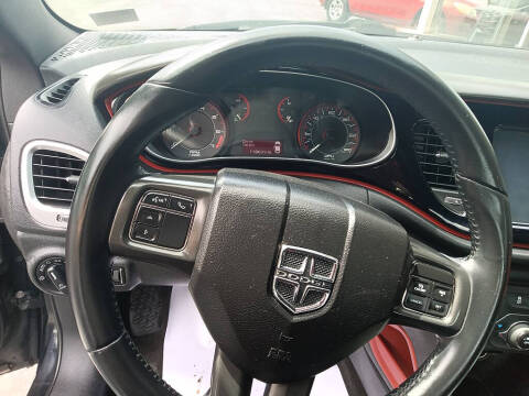 2013 Dodge Dart