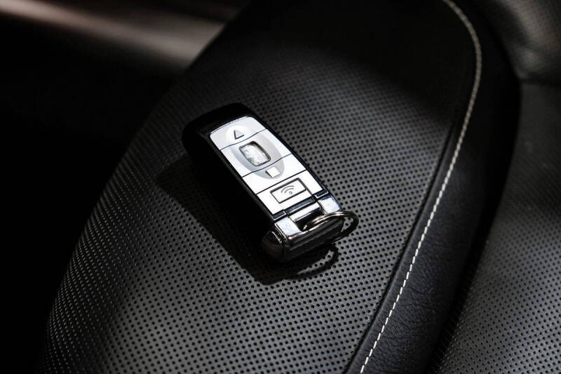 2017 Rolls-Royce Ghost