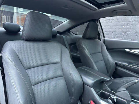 2013 Honda Accord EX