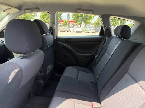 2008 Pontiac Vibe