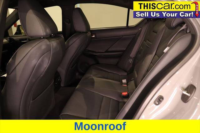 2024 Lexus IS 350 F SPORT