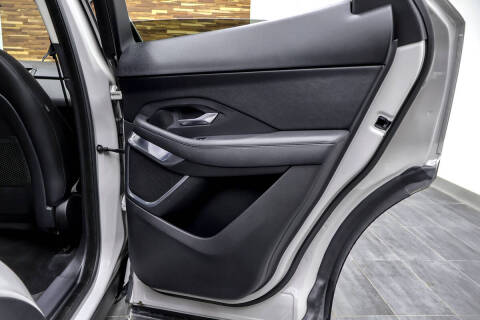 2020 Jaguar E-PACE P250