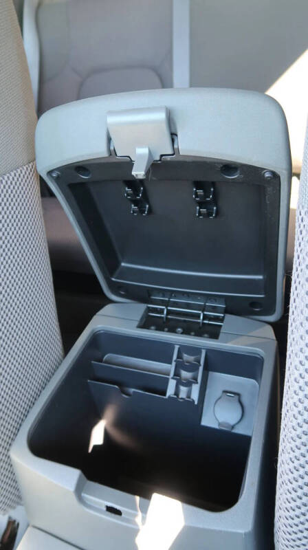 2019 Nissan Frontier