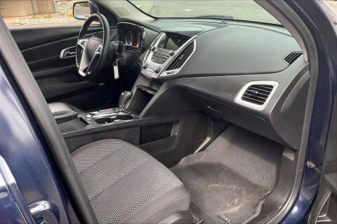 2017 GMC Terrain SLE-2