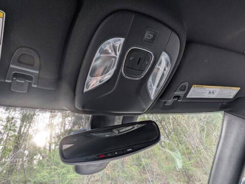 2021 Jeep Compass 80th Anniversary Edition