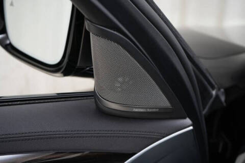 2019 BMW 5 Series M550i xDrive