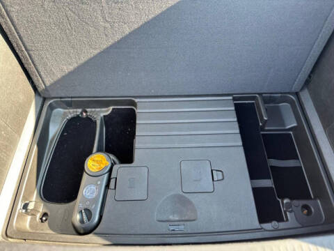2013 Chevrolet Volt