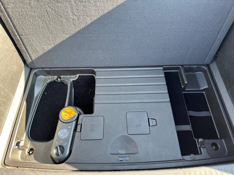 2013 Chevrolet Volt