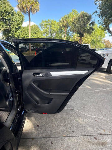 2014 Volkswagen Jetta