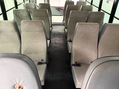 2004 Chevrolet Express 3500