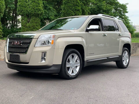 2010 GMC Terrain for sale at PA Direct Auto Sales in Levittown PA