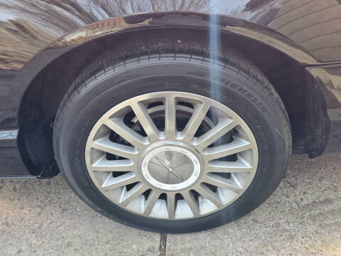 2005 Ford Thunderbird Deluxe