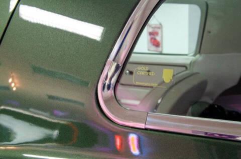 1967 Chevrolet Corvette