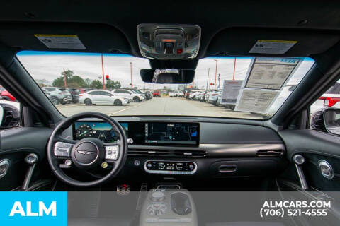 2024 Genesis GV60 Performance