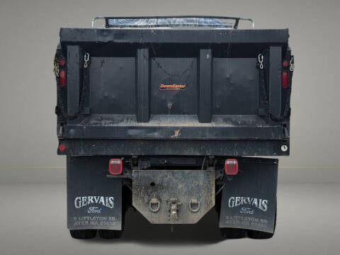 2021 Ford F-750 Super Duty