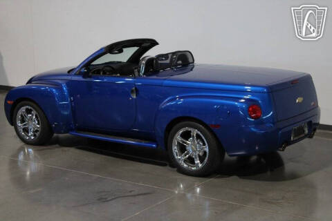2006 Chevrolet SSR