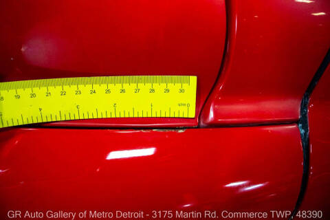 1951 Plymouth Cambridge