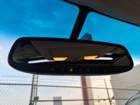 2016 Infiniti QX50