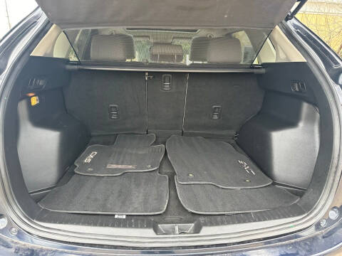 2015 Mazda CX-5 Grand Touring