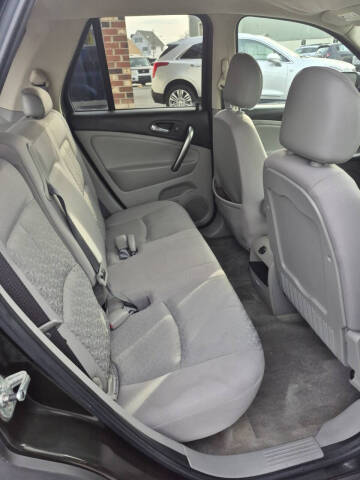 2006 Saturn Vue