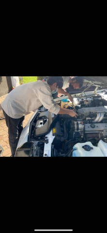 1991 Chevrolet Camaro