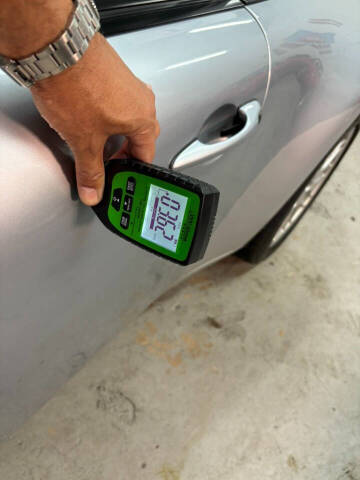 1996 Porsche 911 Carrera