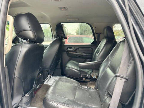 2011 Cadillac Escalade