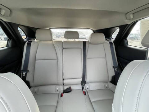 2026 Mazda CX-30 2.5 S Preferred