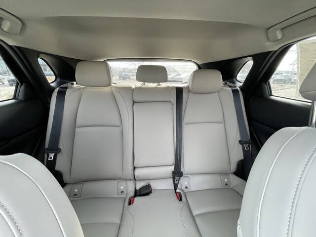 2026 Mazda CX-30 2.5 S Preferred