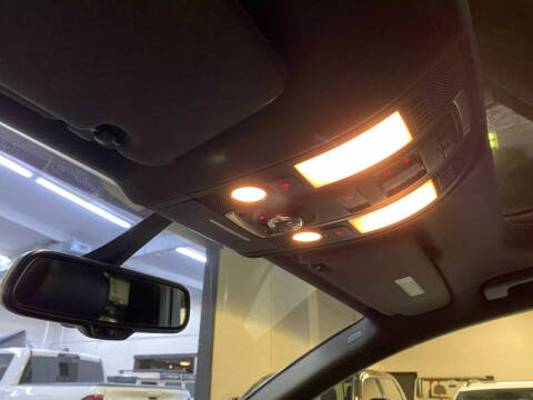 2014 Audi Q7 3.0T quattro S line Prestige