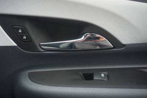 2020 Chevrolet Bolt EV LT