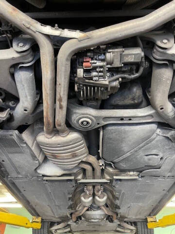 2010 Audi S4 3.0T quattro Premium Plus