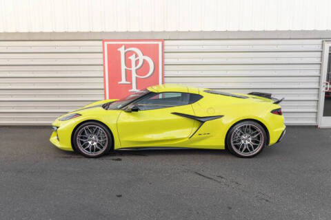 2023 Chevrolet Corvette Z06