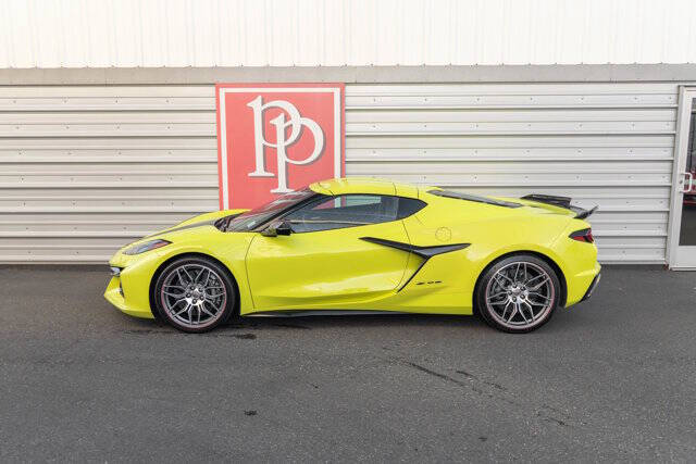 2023 Chevrolet Corvette Z06