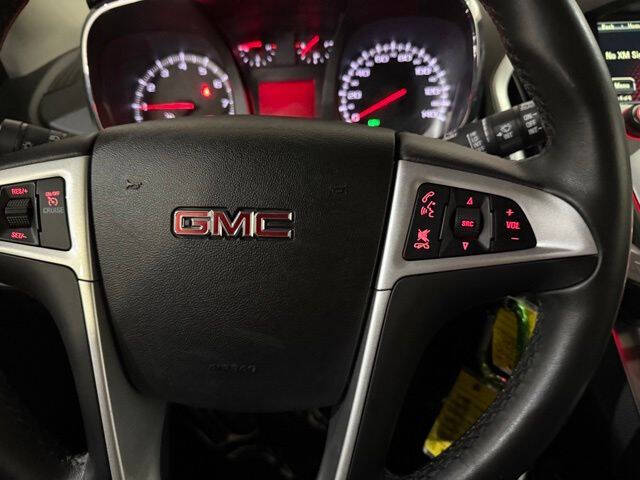 2014 GMC Terrain SLT-1