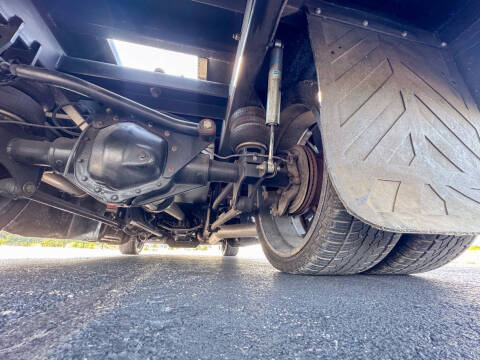 1968 Chevrolet Kodiak C50