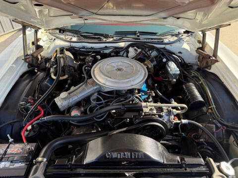 1978 Ford Thunderbird