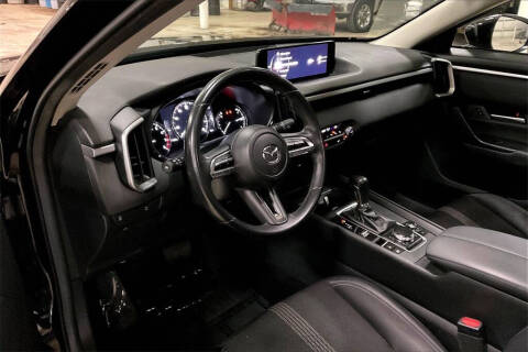 2024 Mazda CX-50 2.5 S Preferred