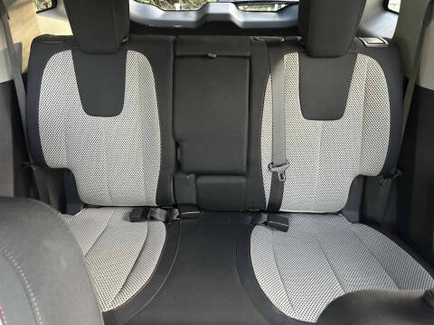 2015 GMC Terrain SLE-2