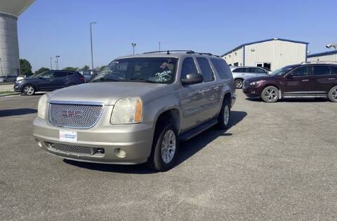 2007 GMC Yukon XL for sale at Buy Here Pay Here Lawton.com in Lawton OK