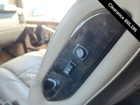 2021 Chevrolet Express 2500