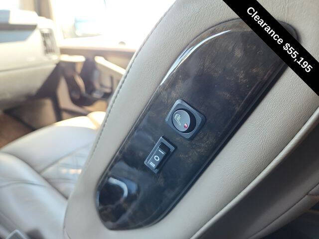 2021 Chevrolet Express 2500