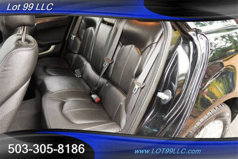 2012 Cadillac CTS 3.0L