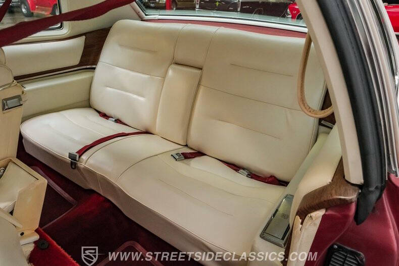 1975 Cadillac DeVille